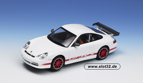 AUTOART Porsche 911 GT3 RS - red stripe